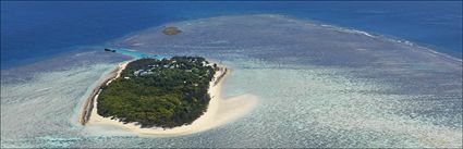 Heron Island - QLD (PBH4 00 18451)